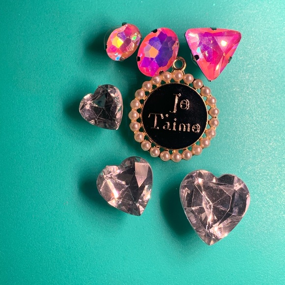 Croc charm / jibbitz - Picture 5 of 5